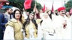رئاسة الحكومة تدعو موظفي الدولة إلى ارتداء الملابس التقليدية يوم الاثنين المقبل 