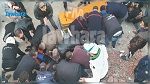وزارة الصحة : حصيلة المصابين في حادث سقوط جدار بالقاعة الرياضية بالقيروان