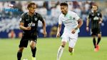 ذهاب نصف نهائي كأس العرب : الهلال يفوز بالكلاسيكو أمام الاهلي 