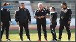 تربص المنتخب : تغيير ملعب الحصة التدريبية