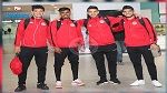 المنتخب الاولمبي يواجه اليوم منتخب جنوب السودان