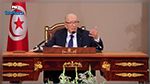 قائد السبسي : لم نمنح رخصة واحدة لاستخراج النفط منذ سنوات 