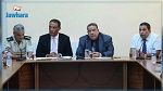 سوسة: لجنة التوقي من الكوارث في حالة انعقاد دائم