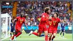 تصفيات يورو 2020: بلجيكا تواجه اليوم روسيا 