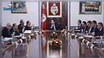 انعقاد مجلس وزاري مضيق حول 