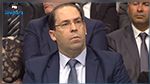 رئيس الحكومة : نعتز بالمنظومة الصحية 