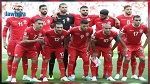 التشكيلة الاساسية لنسور قرطاج ضد منتخب اسواتني 