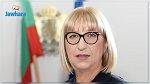 بلغاريا : استقالة وزيرة العدل بسبب شقّة