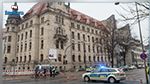 إخلاء مباني البلدية في عدد من المدن الألمانية بعد تلقي تهديدات