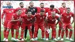 التشكيلة الأساسية للمنتخب الوطني أمام الجزائر