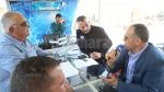 حصة خاصة من Planète Sport للإحتفاء بالصعود التاريخي لهلال الشابة