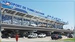 سير عادي للعمل بالمطارات التونسية 