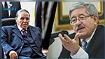 حليف الحزب الحاكم في الجزائر يدعو بوتفليقة للاستقالة