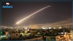  الدفاع الجوي السوري يتصدى لعدوان إسرائيلي
