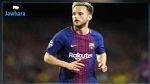برشلونة يوافق على التخلي عن راكيتيتش