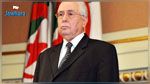 رئيس مجلس الأمة الجزائري : يجب اعتماد مقاربة تستند لعدم التدخل في شؤون ليبيا الداخلية