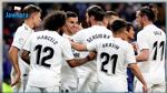 الدوري الاسباني : فوز صعب لريال مدريد امام هويسكا