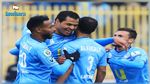 هشام السيفي يواصل التألق في الدوري الأردني 