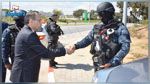 بعد انتهاء القمة العربية : وزير الداخلية يشكر الوحدات الأمنية