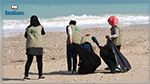 استعدادا للموسم السياحي : انطلاق حملة لتنظيف شواطئ نابل