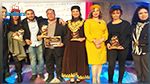 المسرحية التونسية 'القُبلة' تفوز بالجائزة الكبرى لمهرجان أماناي الدولي للمسرح بورزازات المغربية