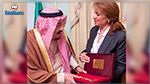 مفاتيح مدينة تونس هدية لملك السعودية : بلدية تونس توضح