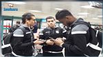 النادي الصفاقسي يسافر اليوم الى زامبيا 