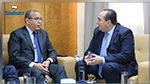 بسبب أوضاع النقل العمومي : اجتماع بين وزير النقل ورئيس منظمة الأعراف