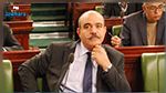 بسبب الشاهد : منع موظفين بمجلس النواب من الدخول 