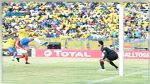هزيمة ثقيلة للأهلي المصري أمام صن داونز الجنوب إفريقي