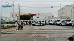 مهنيو النقل العمومي غير المنتظم ينفذون غدا الإثنين وقفة احتجاجية في الطرقات بنصف يوم