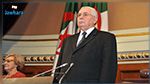 رسميا.. بن صالح خلفا لبوتفليقة