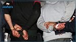 مجاز الباب : الكشف عن مرتكبي جريمة قتل