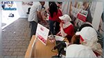 سوسة : 165 عون تسجيل للانتخابات