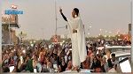 المرأة السودانية التي ألهبت العالم : من هي؟