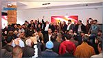 الحيدوسي :  أكثر من 20 طعنا في نتائج القائمة السياسية لنداء تونس