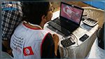 فرق هيئة الانتخابات تتنقل إلى المعاهد والكليات