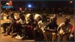 احتجاجات في السودان رغم حظر التجوّل