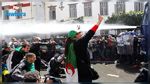 الجزائر : إرهابيون يتسللون إلى الاحتجاجات