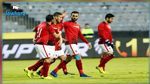 الأهلي المصري يودع دوري أبطال افريقيا 