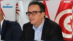 تعليق حافظ قايد السبسي بعد انتخابه رئيسا للجنة المركزية لنداء تونس في المنستير  