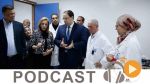 نشرة أخبار السابعة صباحا ليوم الأحد 14 أفريل 2019