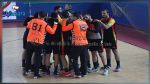 كرة اليد : الترجي ينهي البطولة الإفريقية في المركز الثالث