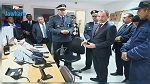 وزير الداخلية يحذّر من تداعيات التطورات الأمنية في ليبيا على تونس