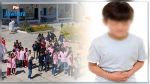 بنزرت : تسمّم 50 تلميذا