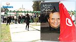 سليانة تحتفي بابنها وابن تونس المصمم العالمي عزالدين علية (صور)