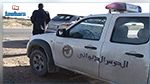 مقتل مهرّب في القصرين : الاحتفاظ بـ4 أعوان حرس ديواني