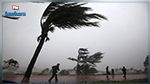 الوضع الجوي بقية اليوم وغدا