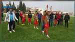 هلال مساكن يعود للرابطة الثانية