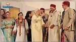 التلفزة التونسية : الانتهاء من تصوير مشاهد 15 مسرحية (صور)